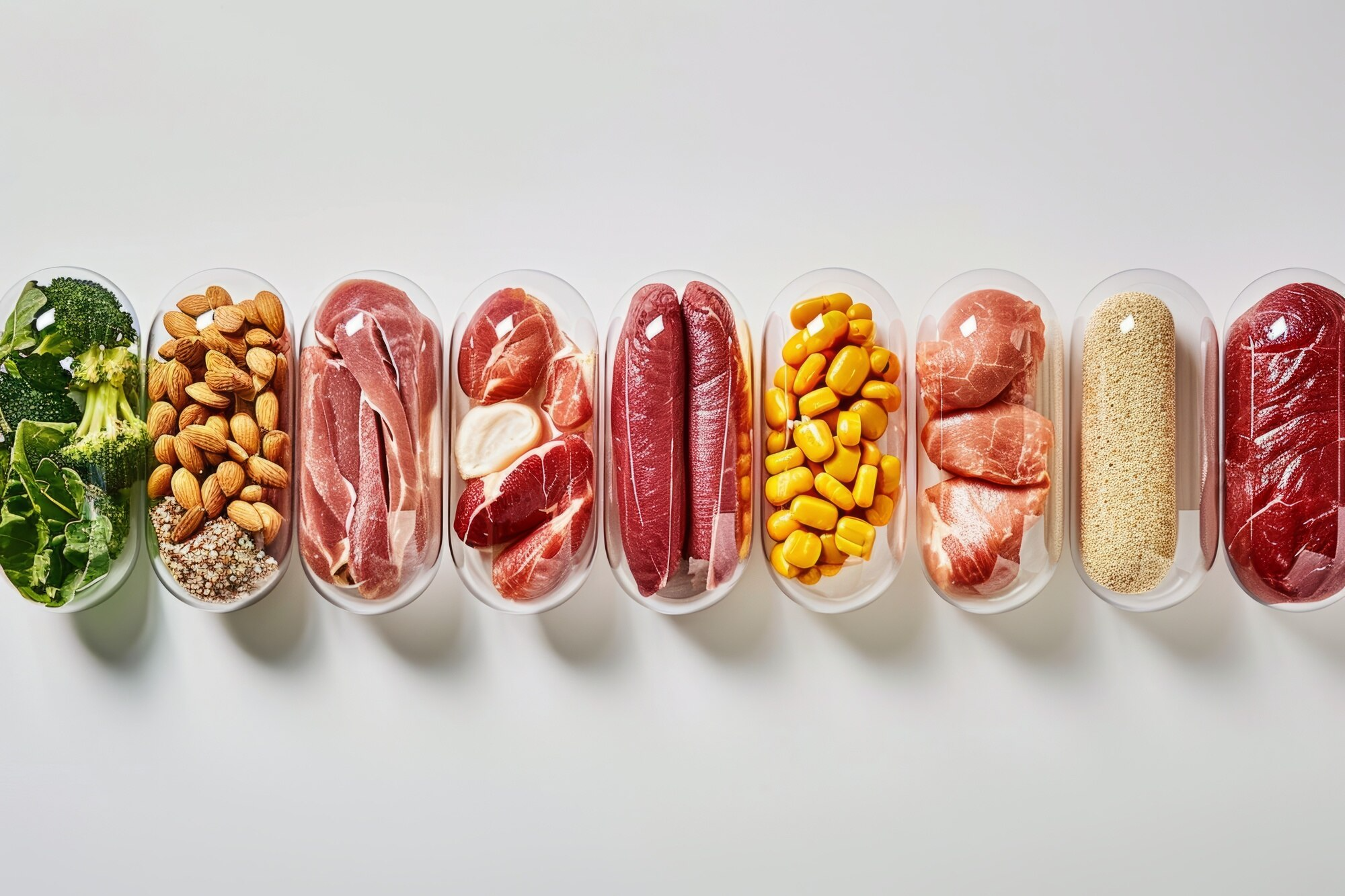 La tabla periódica de la alimentación La tabla periódica de la alimentación