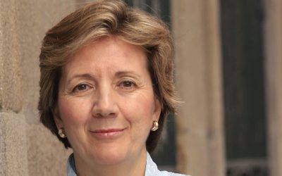 El bienestar según María Jesús Álava Reyes: por qué sufrir en el trabajo es inútil sufrir e incluso contraproducente 