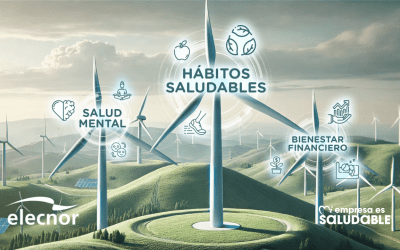 ELECNOR reafirma su confianza por cuarto año consecutivo en MEES