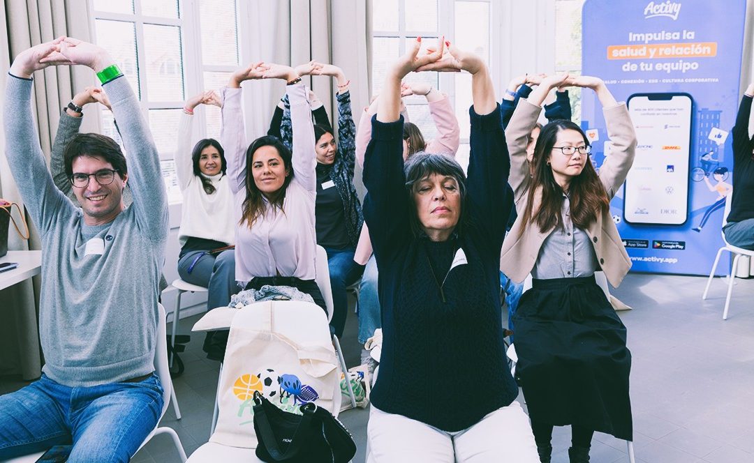 Los 7 errores más comunes al ejecutar programas de bienestar