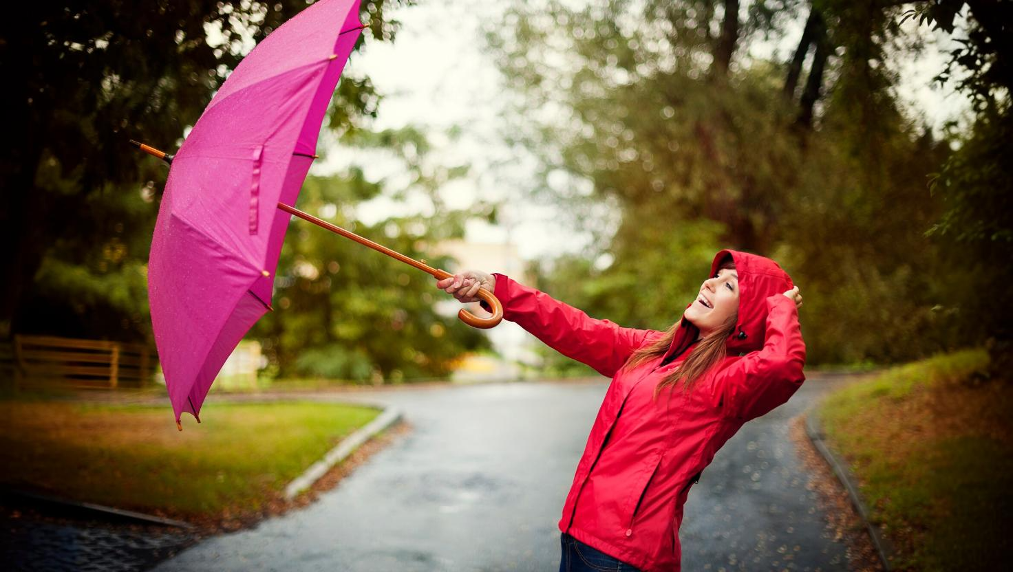 Lluvias sin fin: medidas de choque bajo el paraguas del bienestar laboral