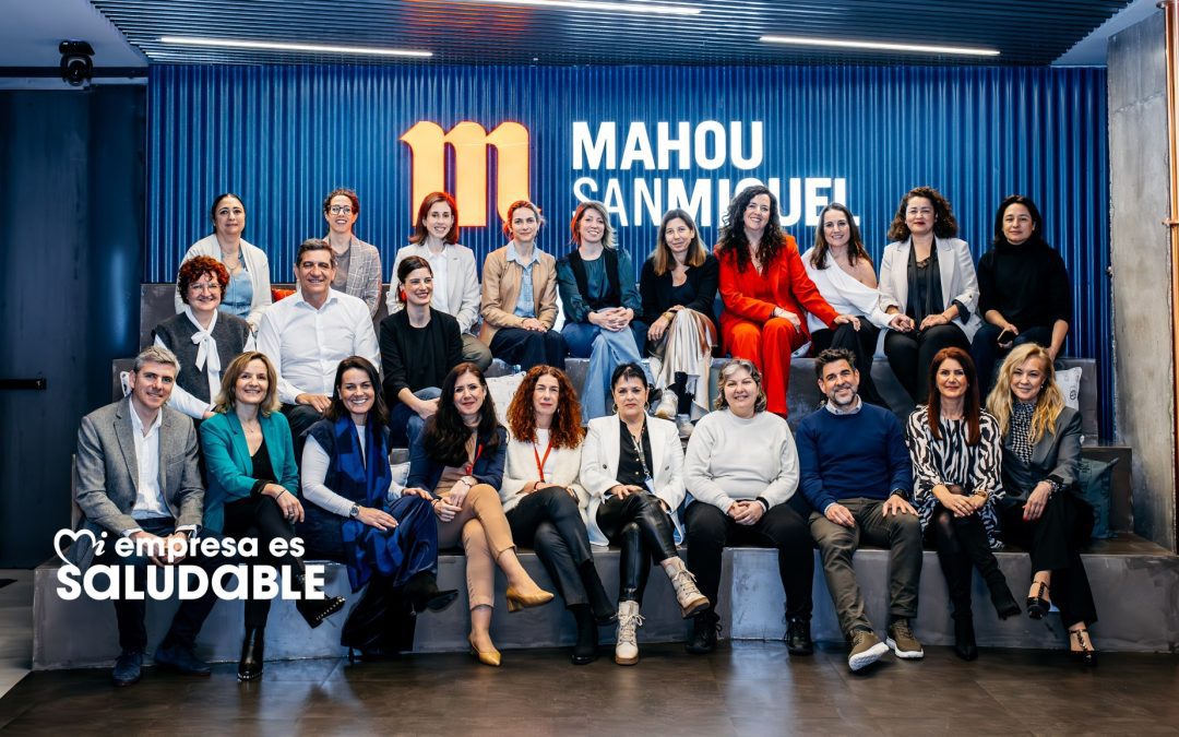 #Bienstart | Del dato a la tendencia: como pasar de medir a prever el futuro del bienestar laboral