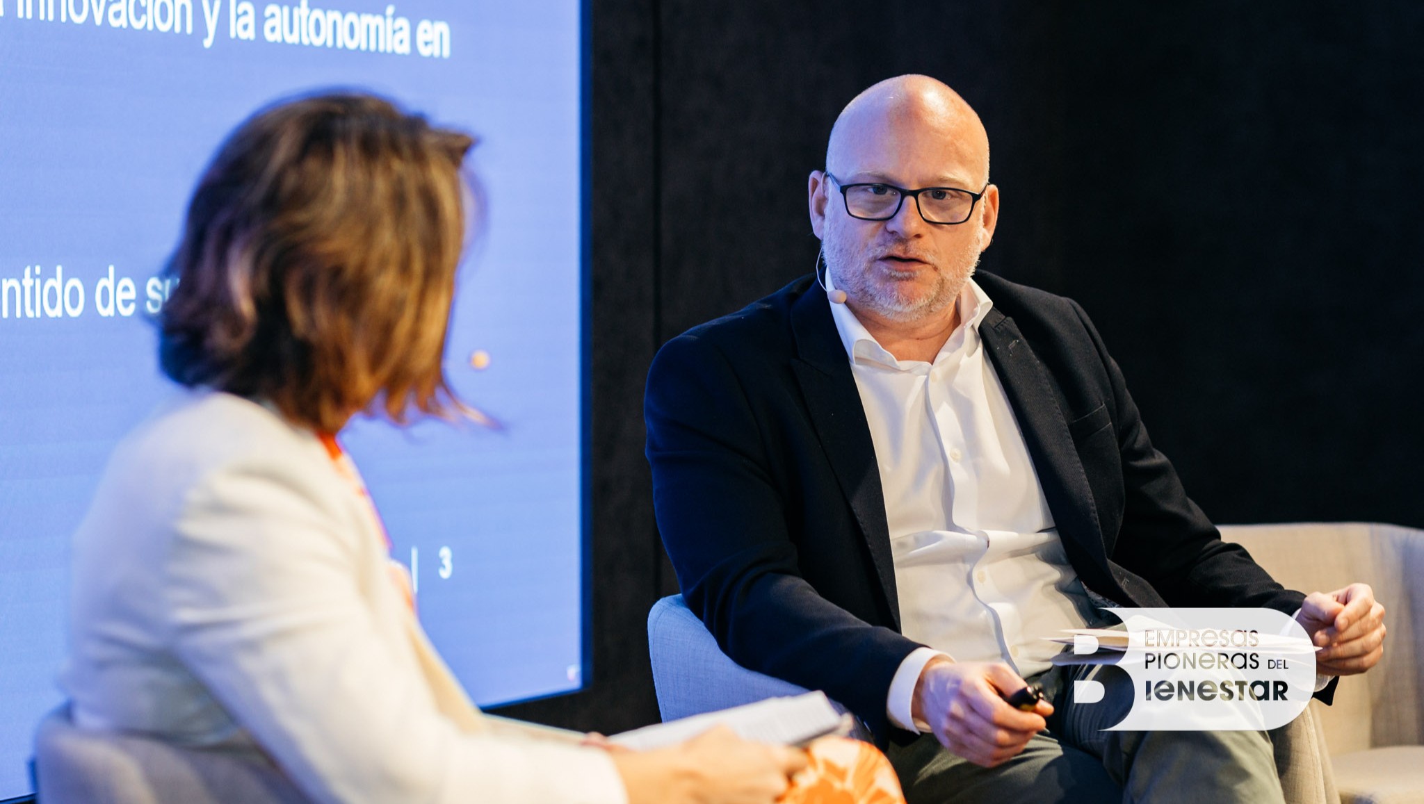 La Generación Z y el bienestar como prioridad: el caso KPMG