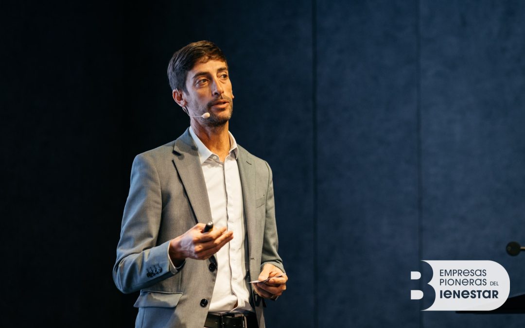 Gamificación con propósito: así juega BASF para transformar la salud laboral