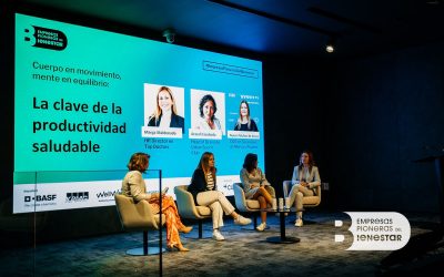 Empresas que cuidan (de verdad): el bienestar como estrategia de futuro