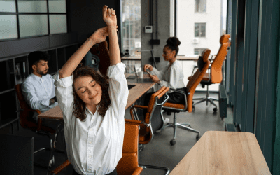 Los cinco motivos por los que puede fracasar un plan de bienestar