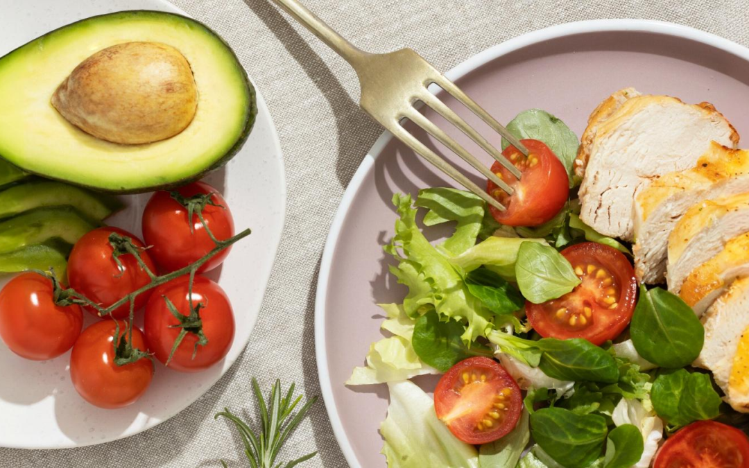 Dieta Keto: verdades y mitos según la ciencia