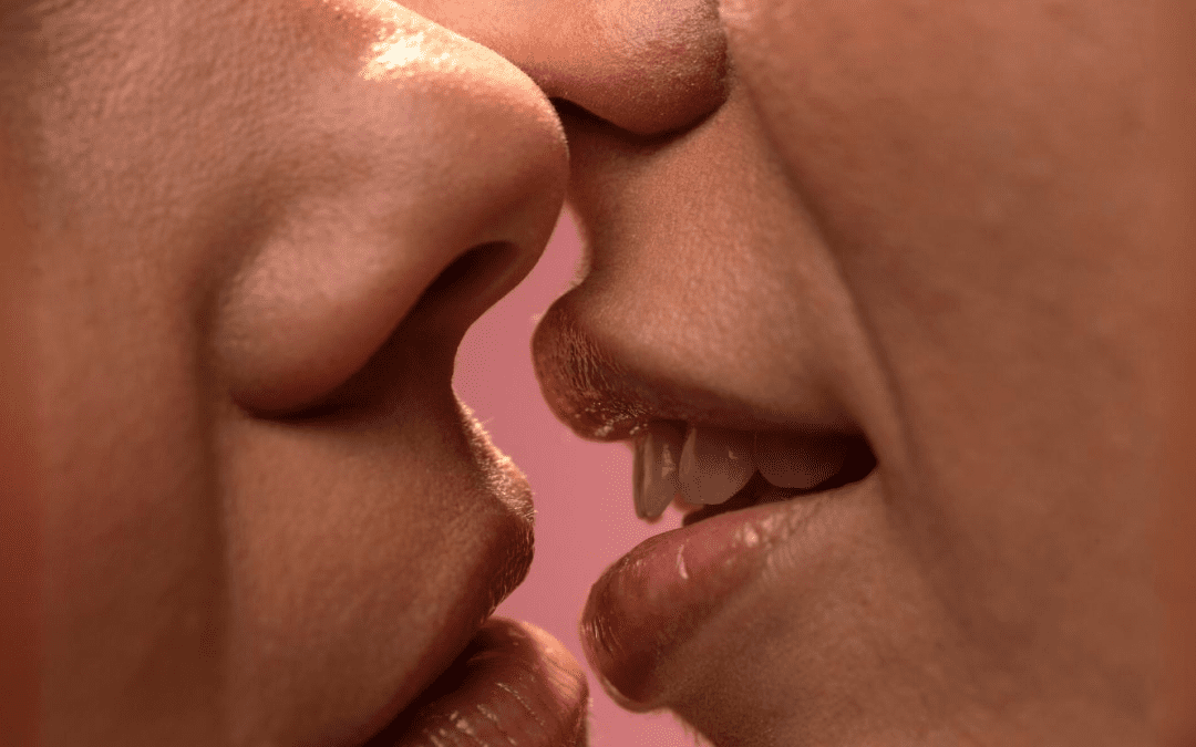 Día mundial del beso: cómo aumentar tu bienestar con un gesto tan sencillo