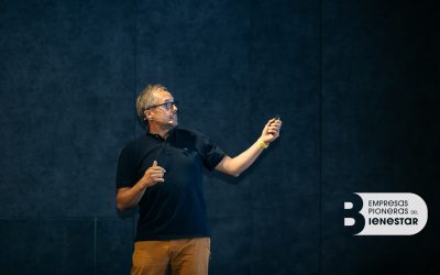 IA y salud mental: anticipar el riesgo antes de que se convierta en problema