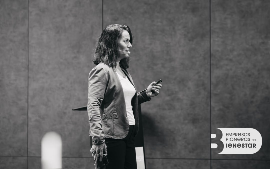 Conectar con el bienestar: cuando liderar (y comunicar) bien es cuidar mejor