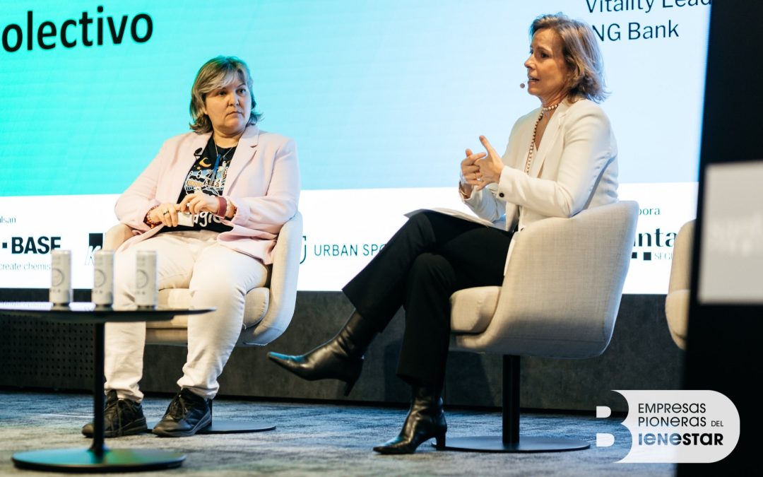 Voluntariado corporativo: cuando el bienestar se multiplica dando