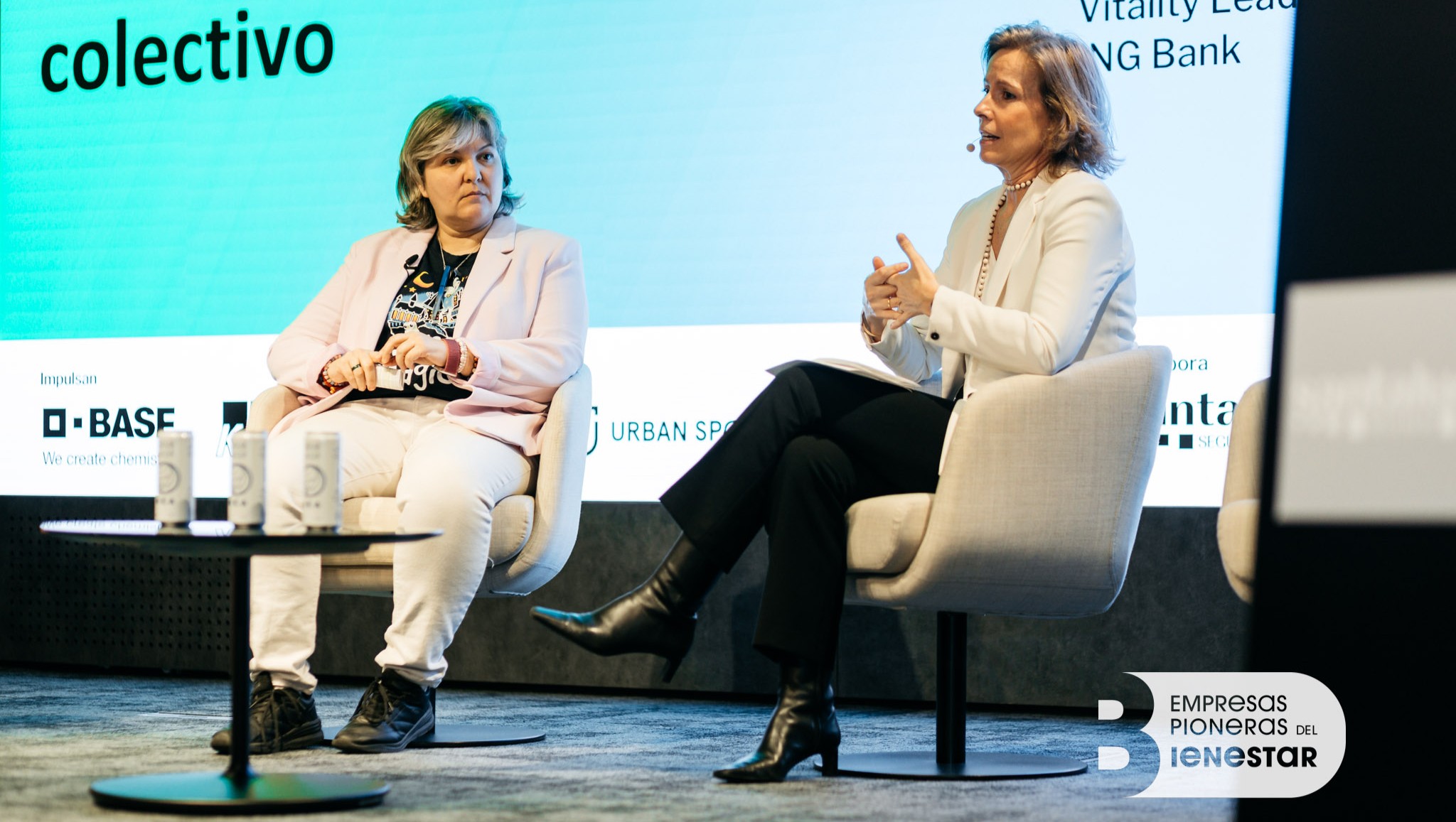 Voluntariado corporativo: cuando el bienestar se multiplica dando