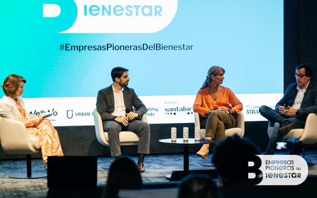 Ser o parecer: así se mide de verdad el bienestar en las empresas