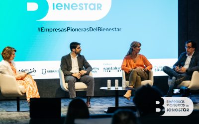 Ser o parecer: así se mide de verdad el bienestar en las empresas
