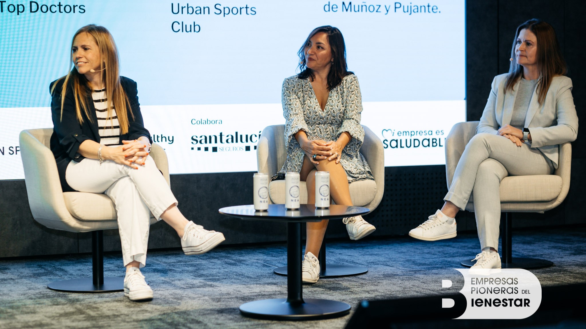 movimiento-bienestar Movimiento y salud emocional en la empresa real