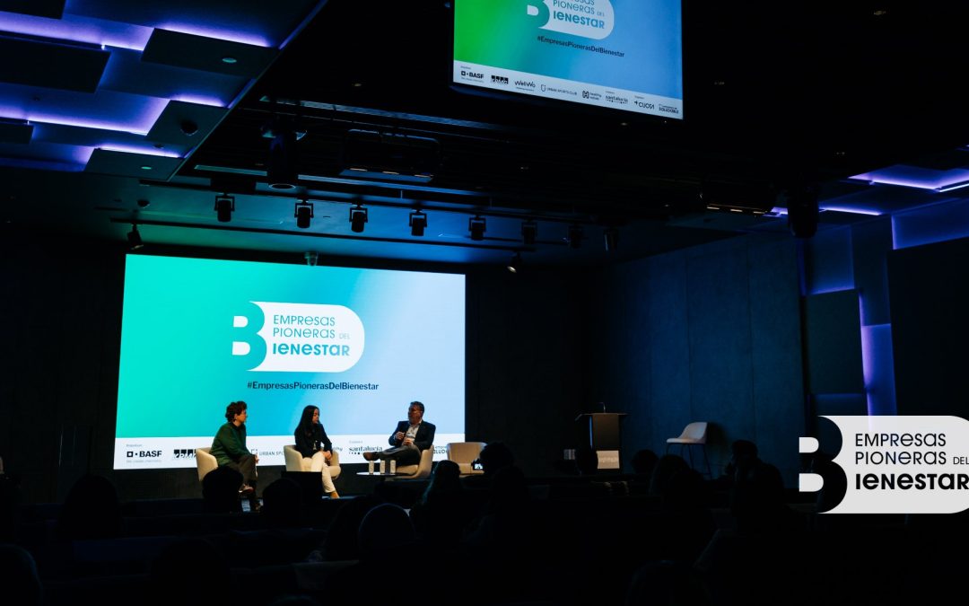 Innovación, tecnología y humanidad: el futuro del bienestar ya se escribe en Santalucía