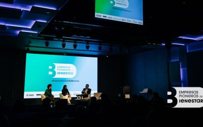 Innovación, tecnología y humanidad: el futuro del bienestar ya se escribe en Santalucía