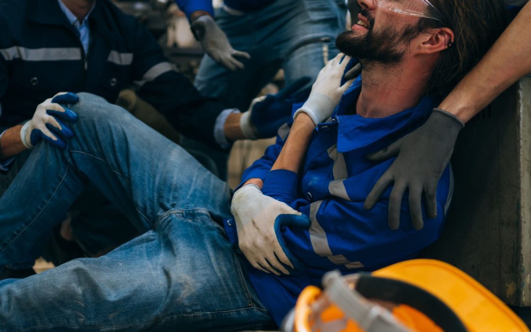 Cuando la prevención falla, la factura la paga toda la empresa: el lado penal de la siniestralidad laboral