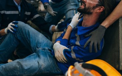 Cuando la prevención falla, la factura la paga toda la empresa: el lado penal de la siniestralidad laboral