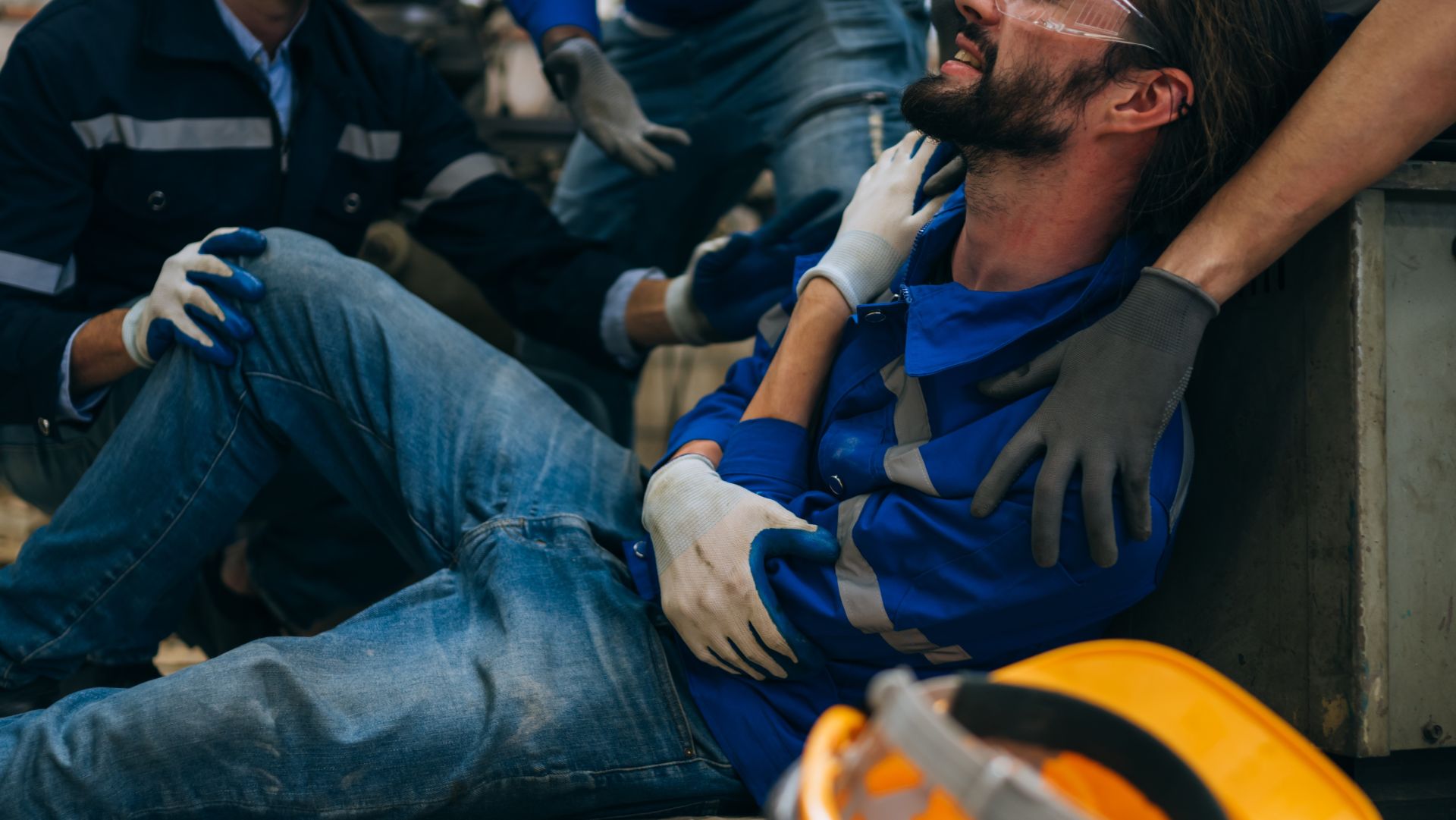 Cuando la prevención falla, la factura la paga toda la empresa: el lado penal de la siniestralidad laboral