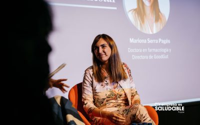 Nutrición y bienestar emocional: un binomio que cobra fuerza