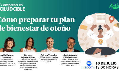 Webinar | Las claves para diseñar tu estrategia de otoño