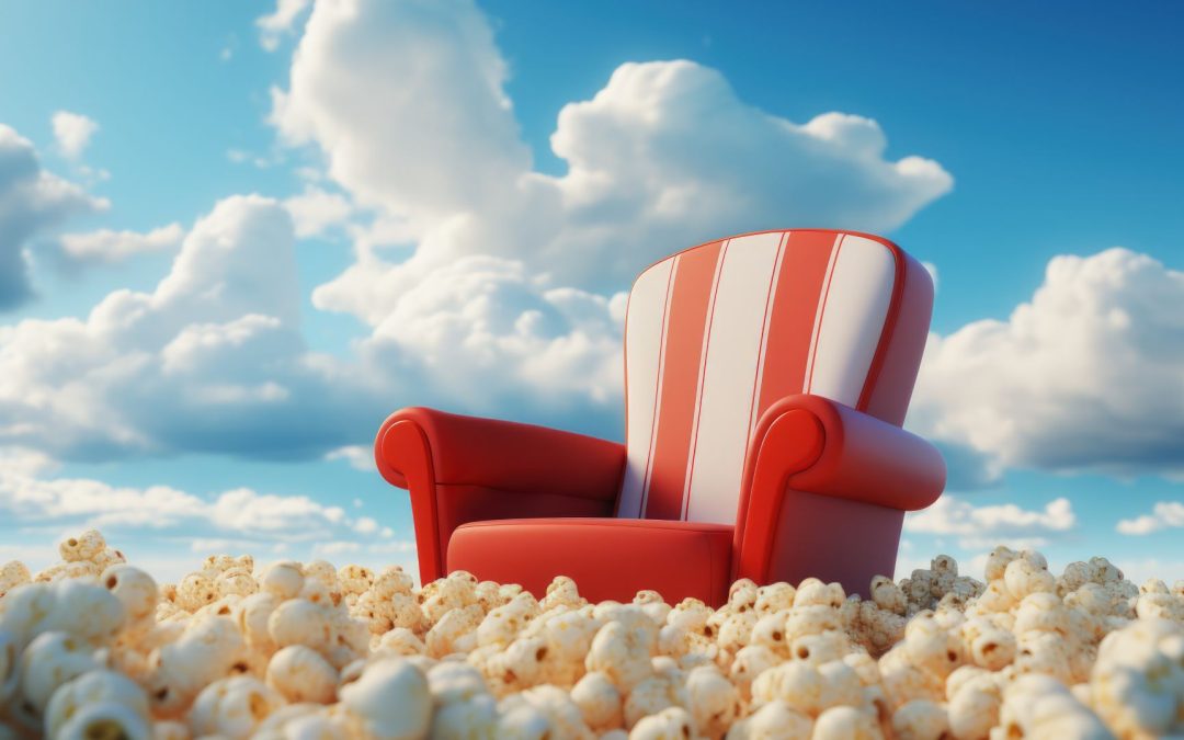 Bienestar laboral de cine