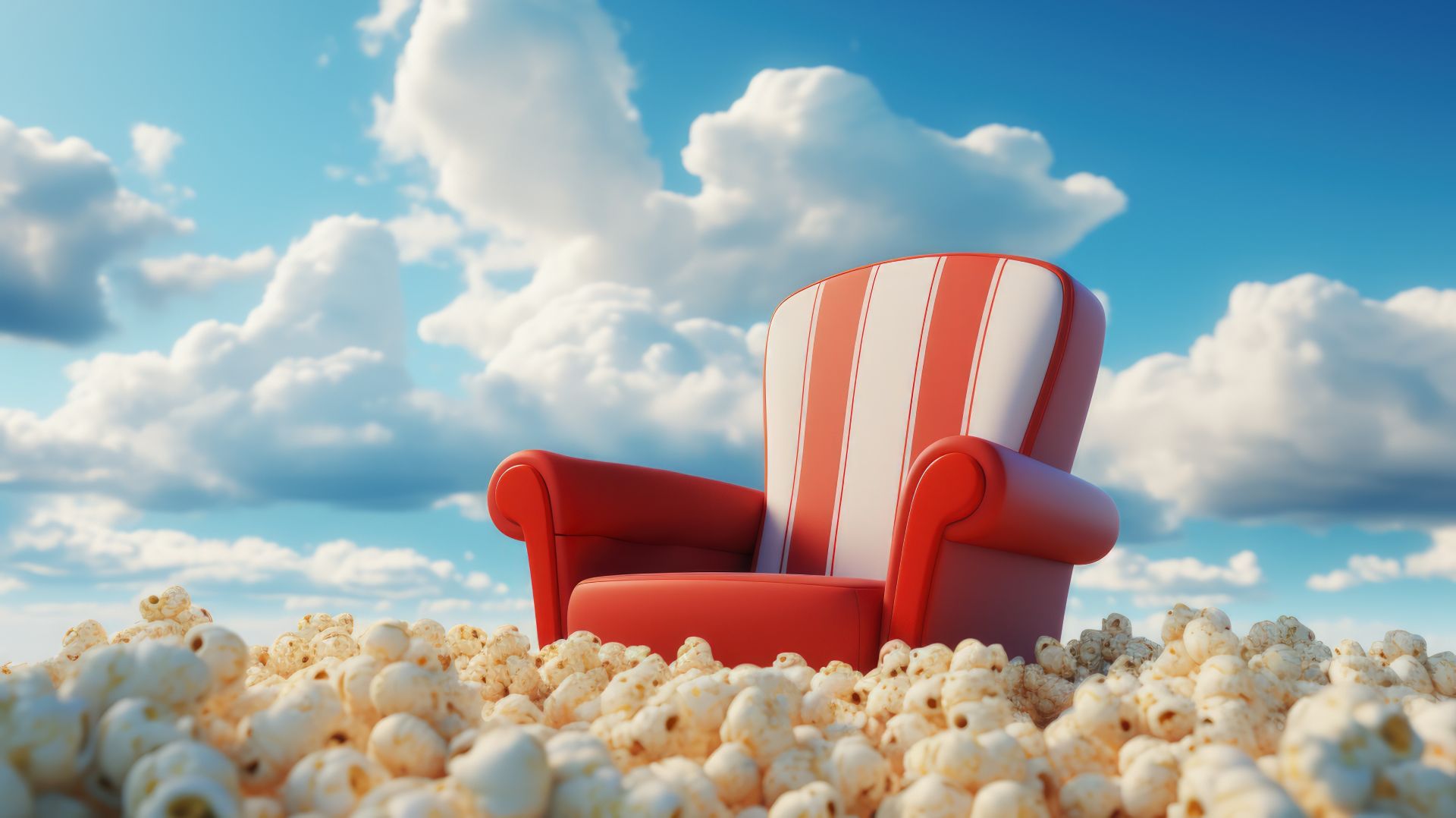 Bienestar laboral de cine