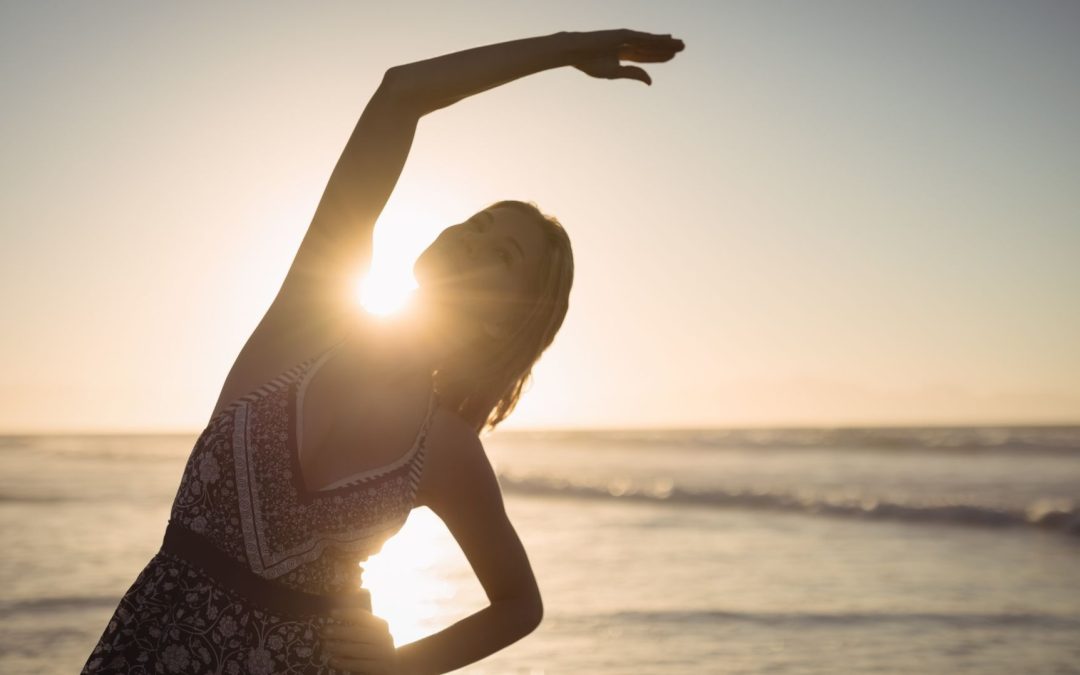 Bienestar en verano: claves para mantener el equilibrio cuando todo cambia