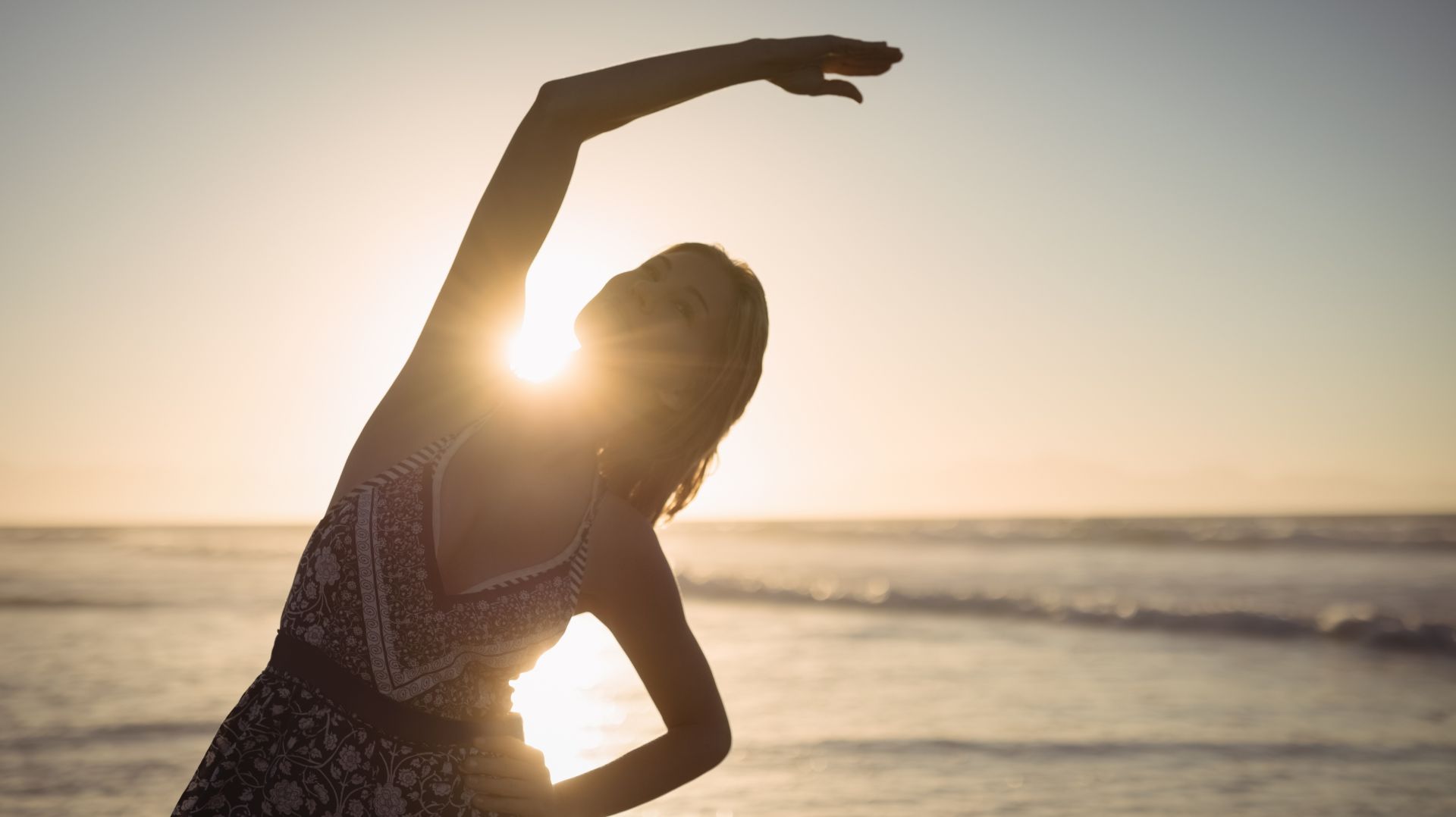 Bienestar en verano: claves reales para mantener el equilibrio cuando todo cambia