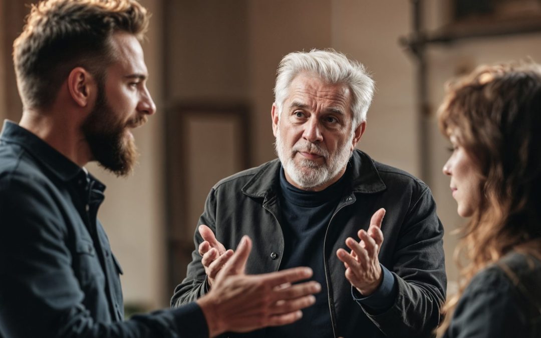 Hablar para sanar: el poder real de las palabras que cuidan en el trabajo