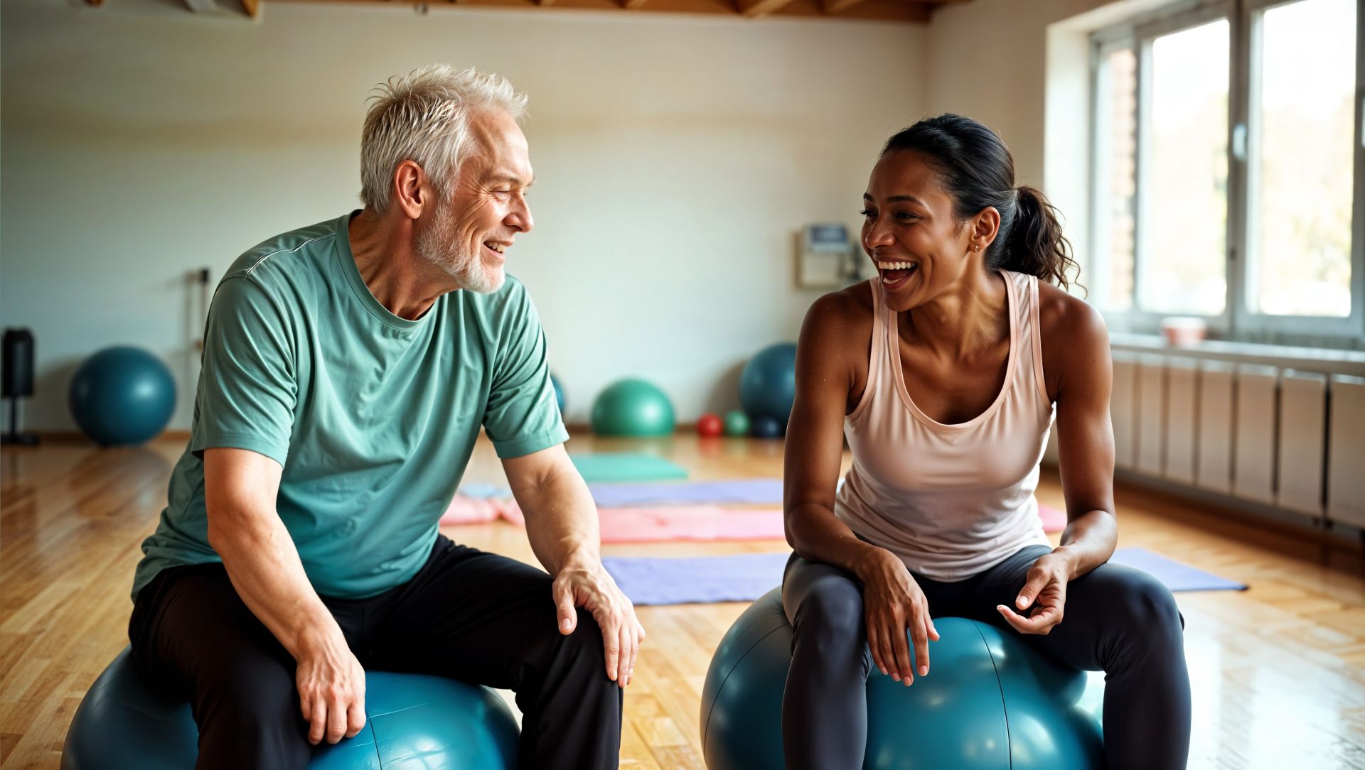 El talento que sostiene la empresa: cuidar el bienestar del colectivo sénior es una decisión estratégica