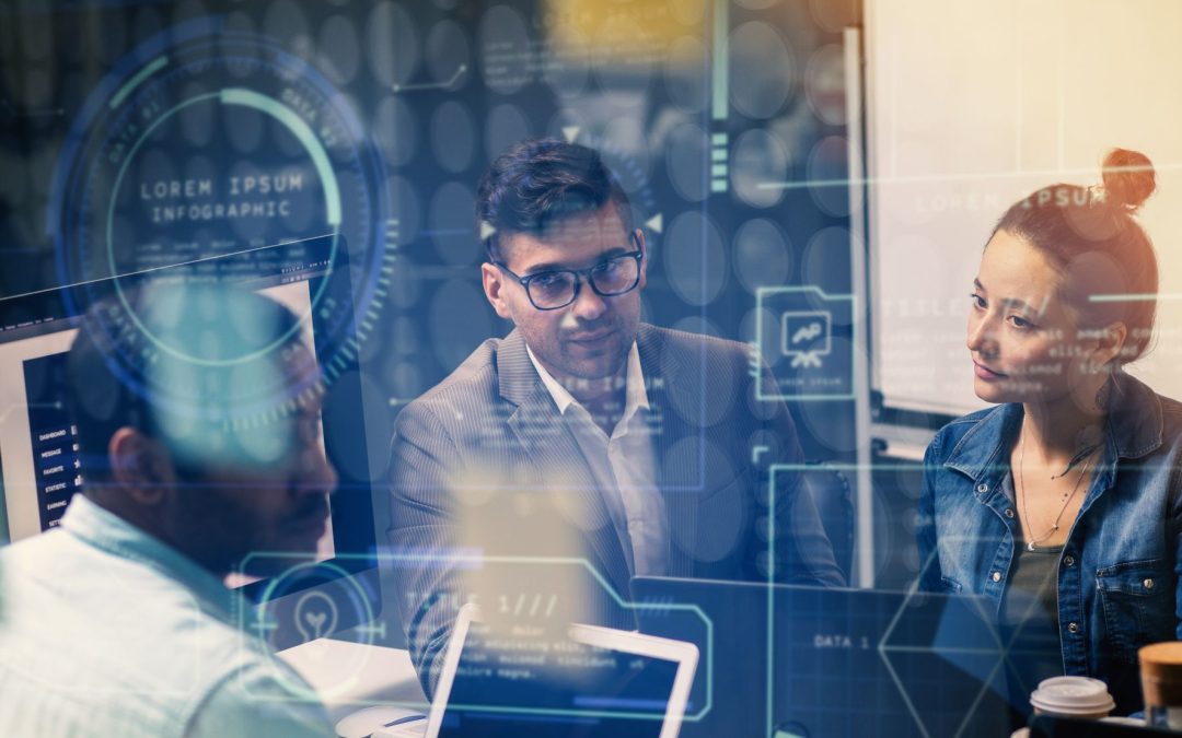 De operativos a estratégicos: el nuevo rol de RRHH como motor de la transformación digital