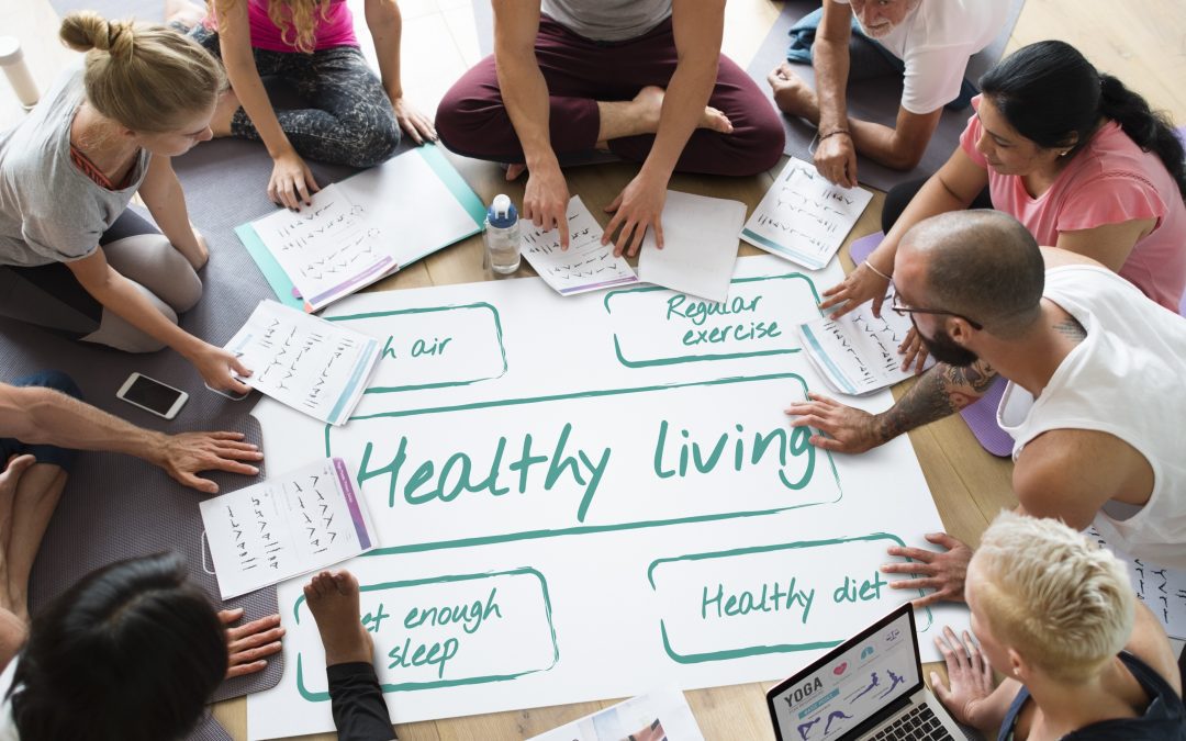 Las 10 medidas low cost para iniciar un plan de bienestar integral