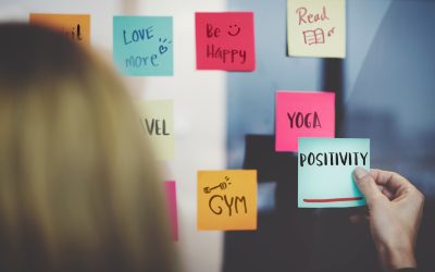 Diseñar tu plan de bienestar: aprendizajes para cerrar 2025 con impacto