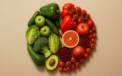 Come bien, piensa mejor