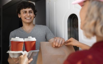 Menos cocina, más click: cómo frenar el deterioro alimentario de las nuevas generaciones desde la empresa