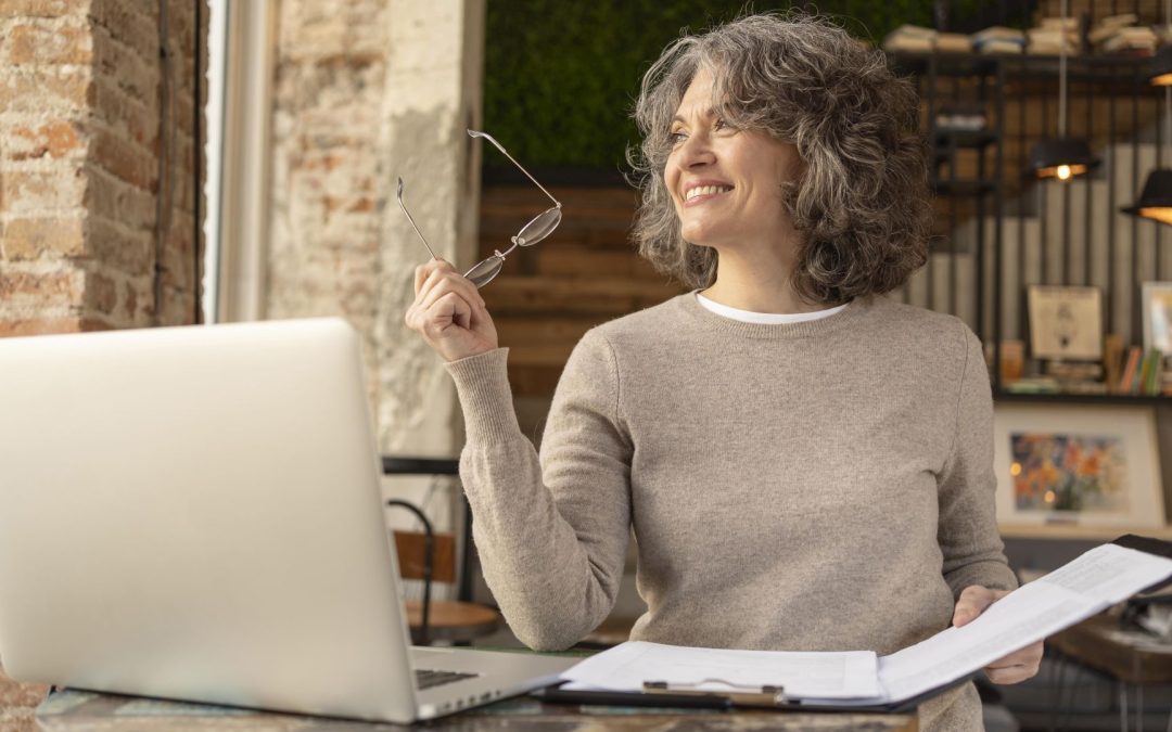 Cómo mantener la motivación en el último tramo de la edad laboral