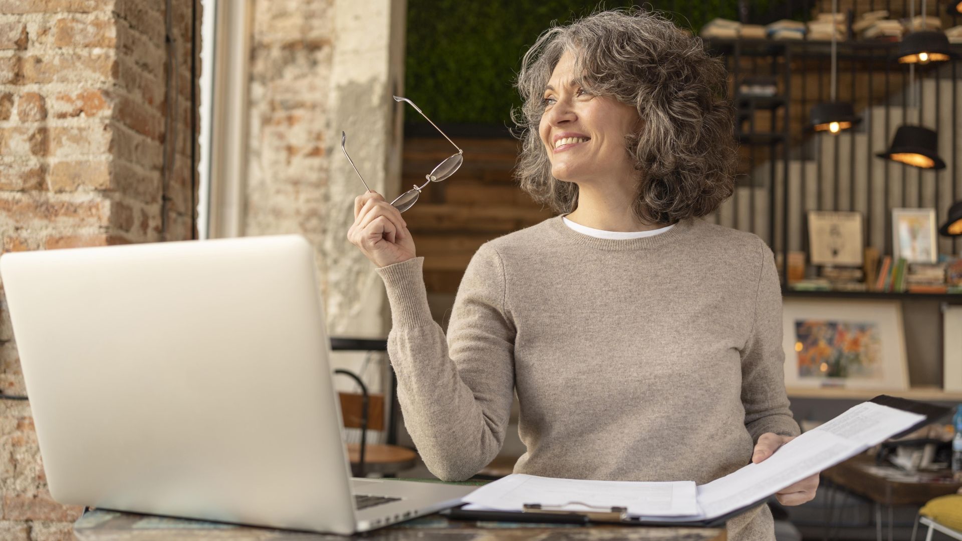 motivacion-laboral Cómo mantener la motivación en el último tramo de la edad laboral