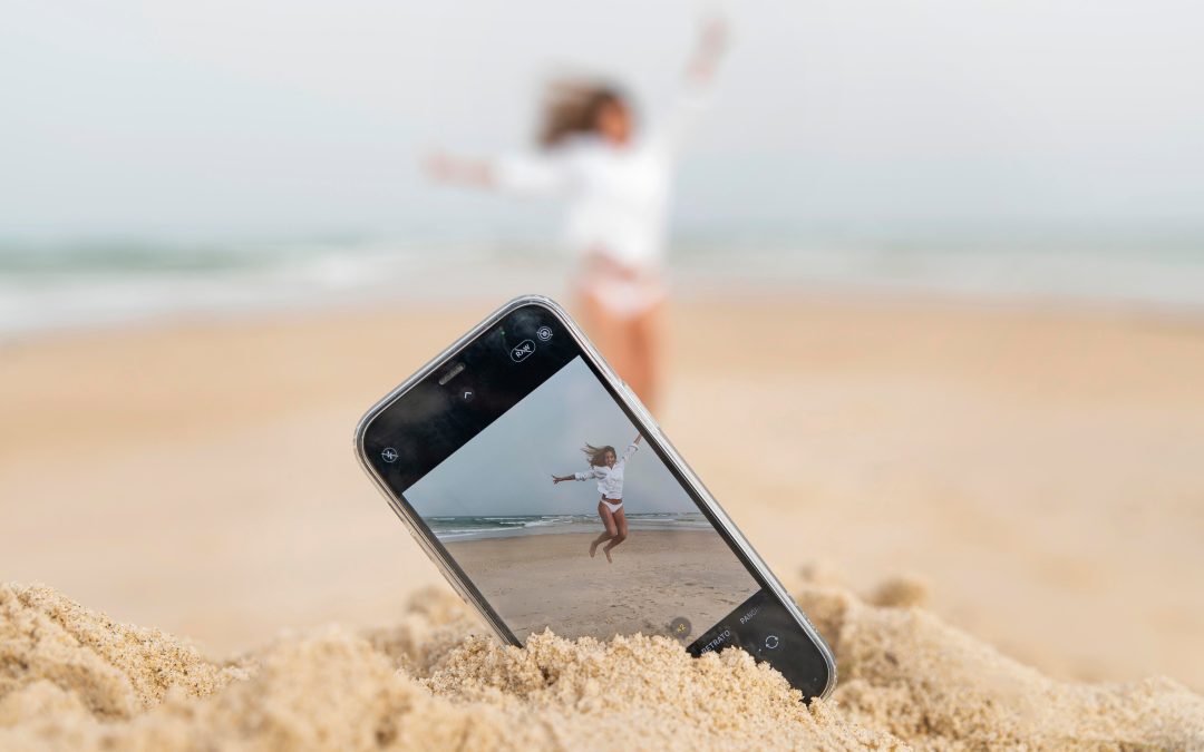 Vacaciones de calidad: desconectar para reconectar