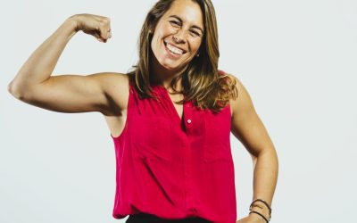 El bienestar según Beatriz Crespo: ciencia, datos y propósito para transformar la salud laboral