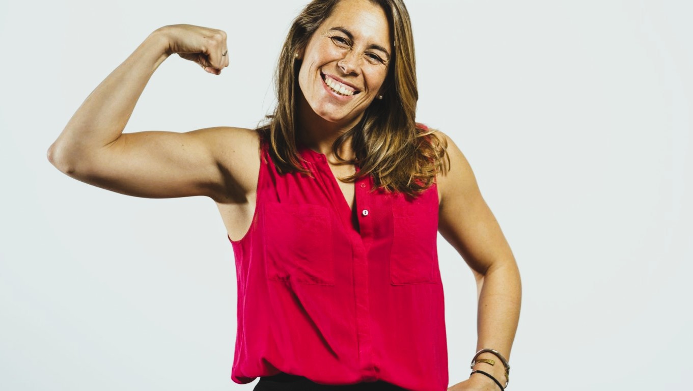 El bienestar según Beatriz Crespo