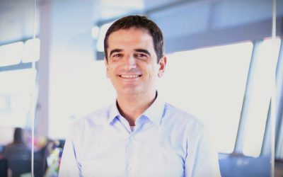 David Tomás: liderar desde la felicidad