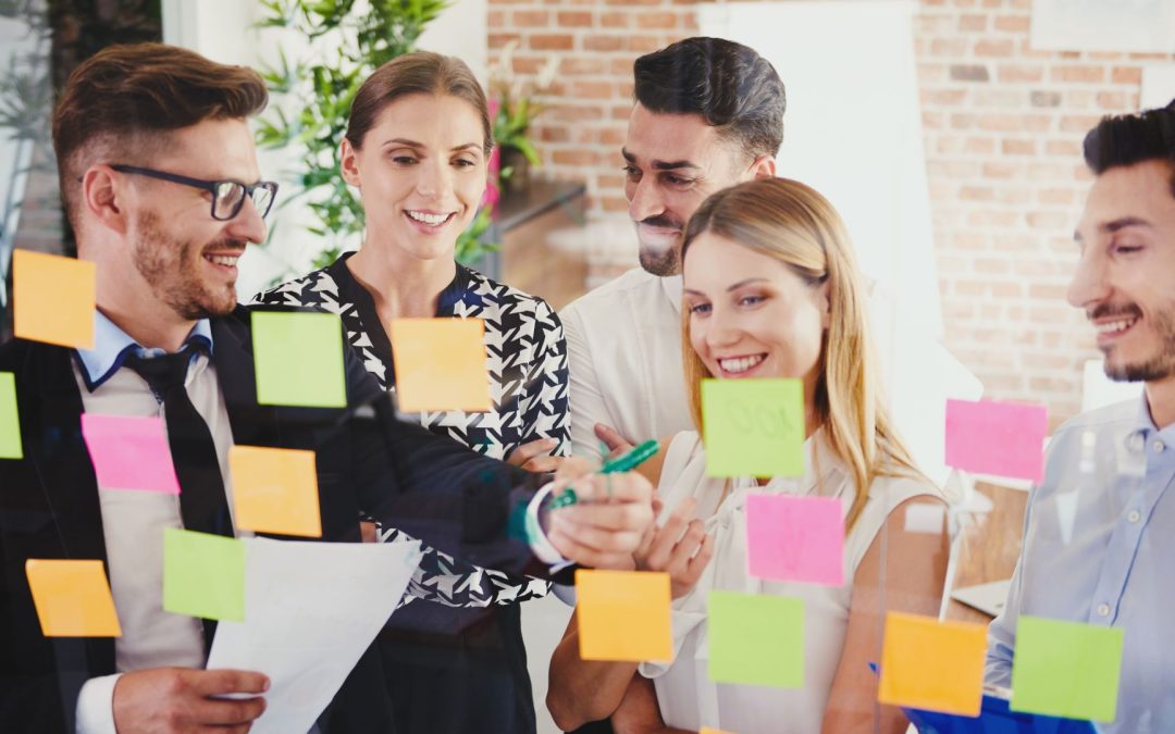 Gestionar la energía, no el tiempo: un enfoque transformador del bienestar laboral