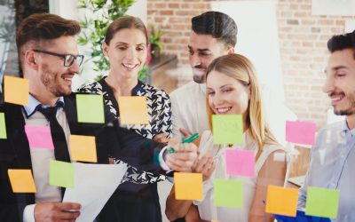 Gestionar la energía, no el tiempo: un enfoque transformador del bienestar laboral