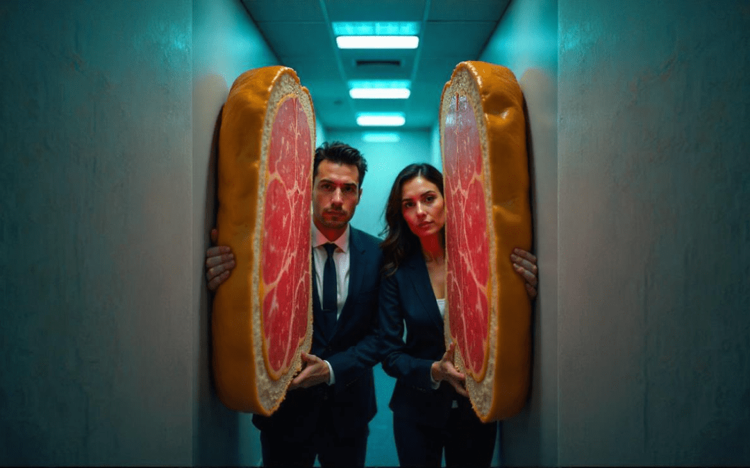 Generación sándwich: el doble cuidado que exige un nuevo bienestar laboral