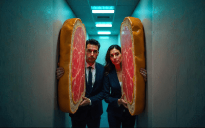 Generación sándwich: el doble cuidado que exige un nuevo bienestar laboral