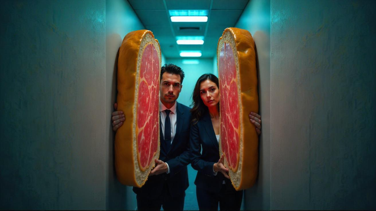 Generación sándwich: el doble cuidado que exige un nuevo bienestar laboral