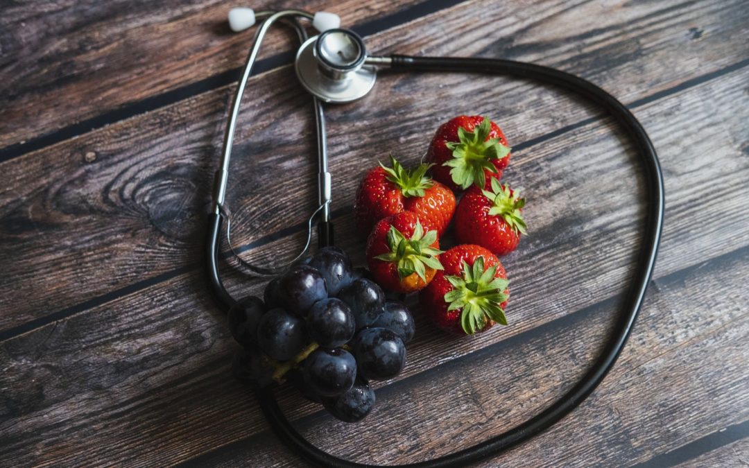 Bienestar Nutri‑Genético: personalizar la salud laboral desde el ADN