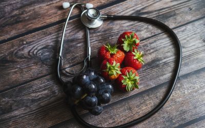 Bienestar Nutri‑Genético: personalizar la salud laboral desde el ADN